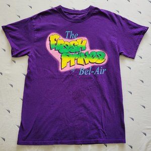 Medium The Fresh Prince of Bel-Air Tee